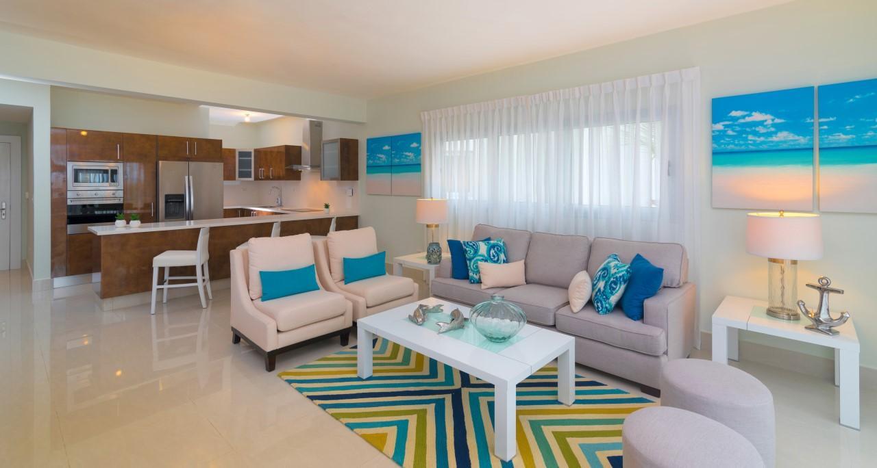 Bakour Punta Cana Suites Esterno foto
