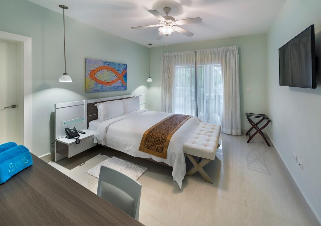 Bakour Punta Cana Suites Esterno foto