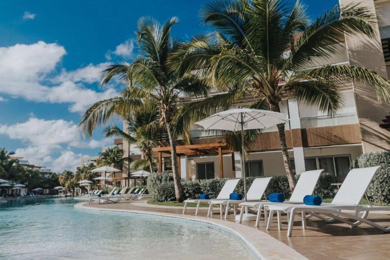 Bakour Punta Cana Suites Esterno foto