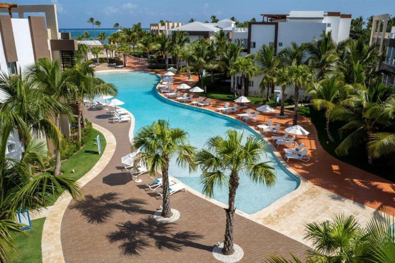 Bakour Punta Cana Suites Esterno foto