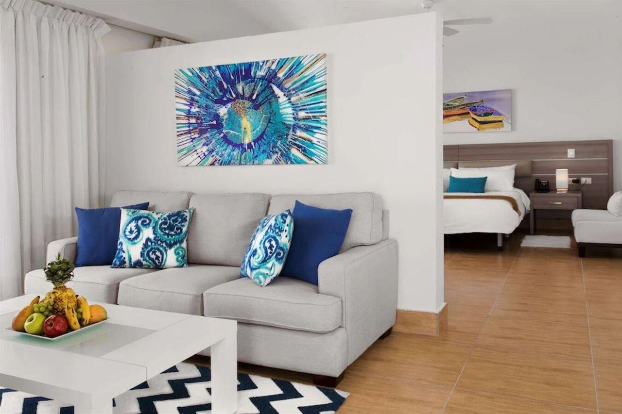 Bakour Punta Cana Suites Esterno foto