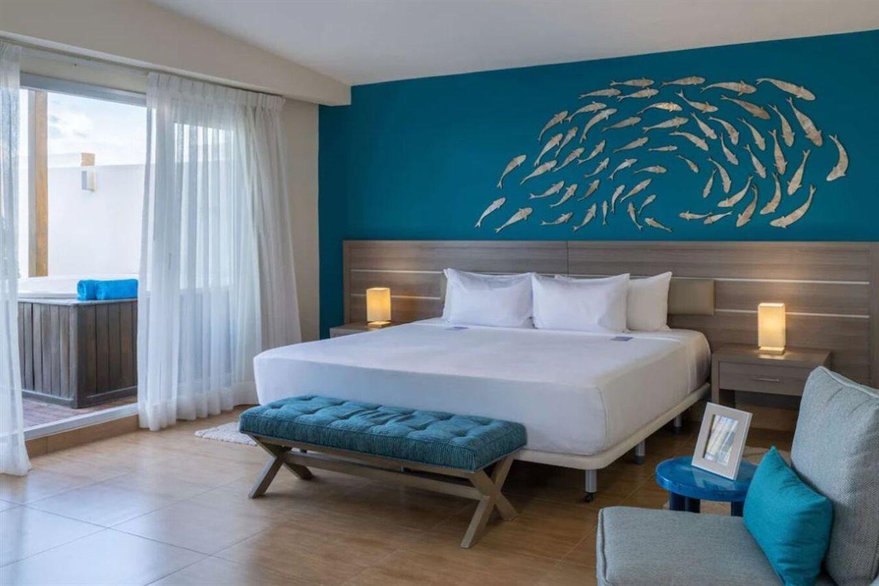 Bakour Punta Cana Suites Esterno foto