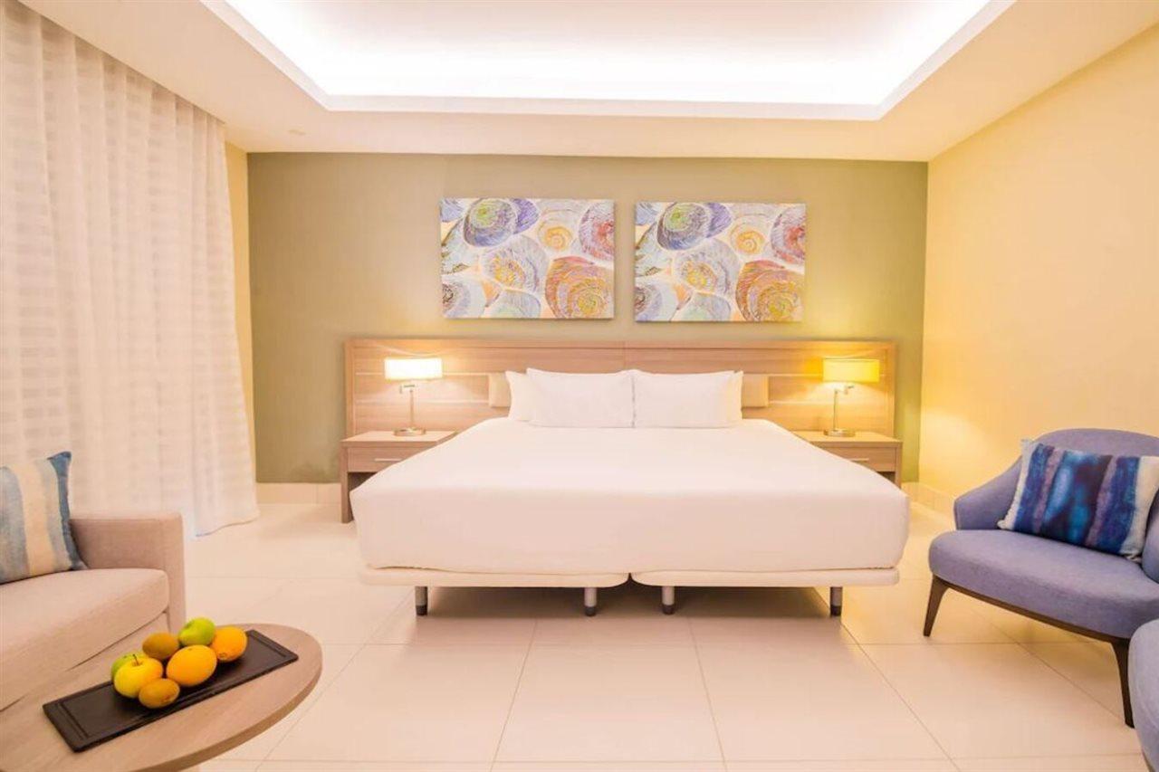 Bakour Punta Cana Suites Esterno foto
