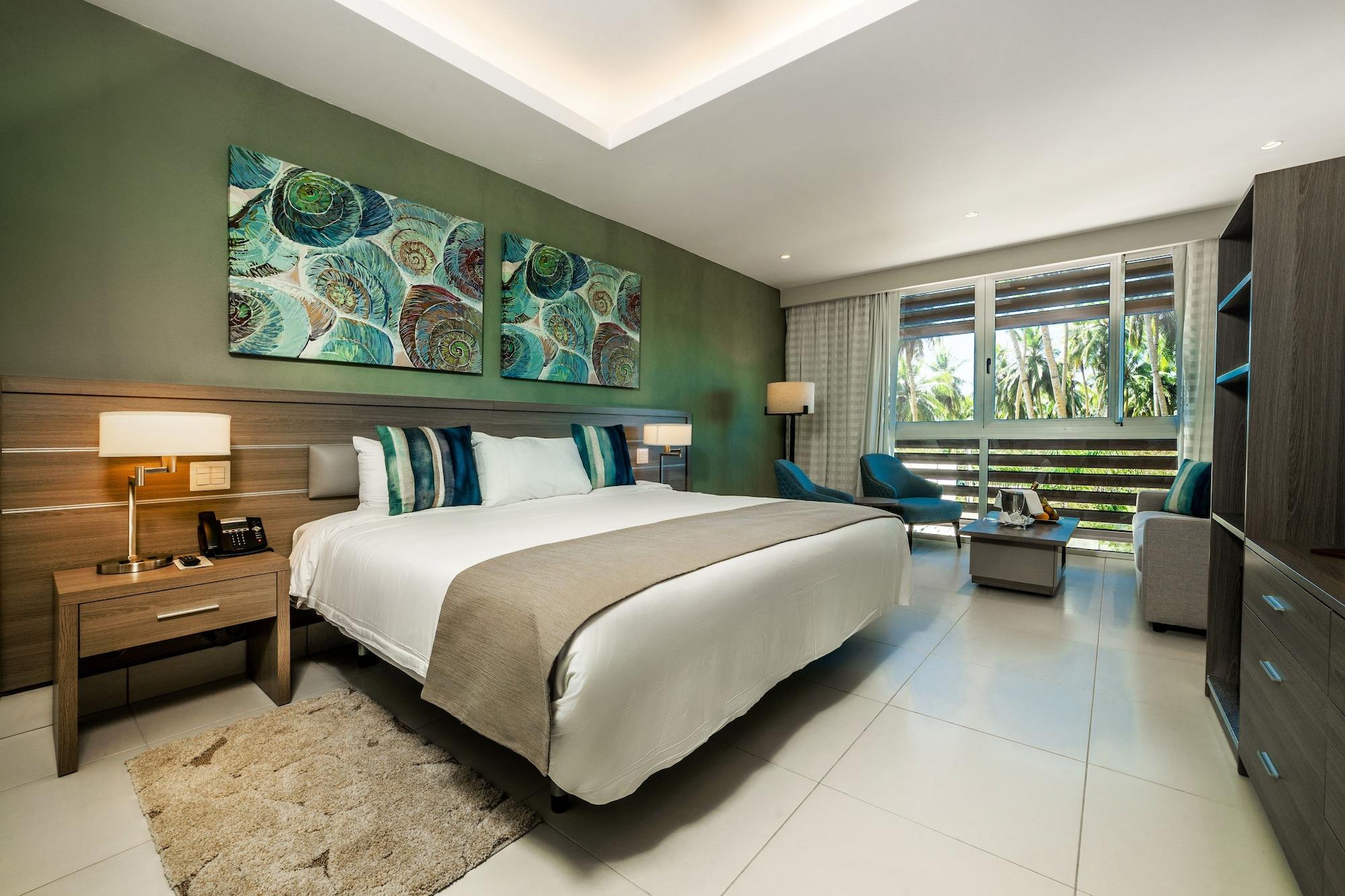 Bakour Punta Cana Suites Esterno foto