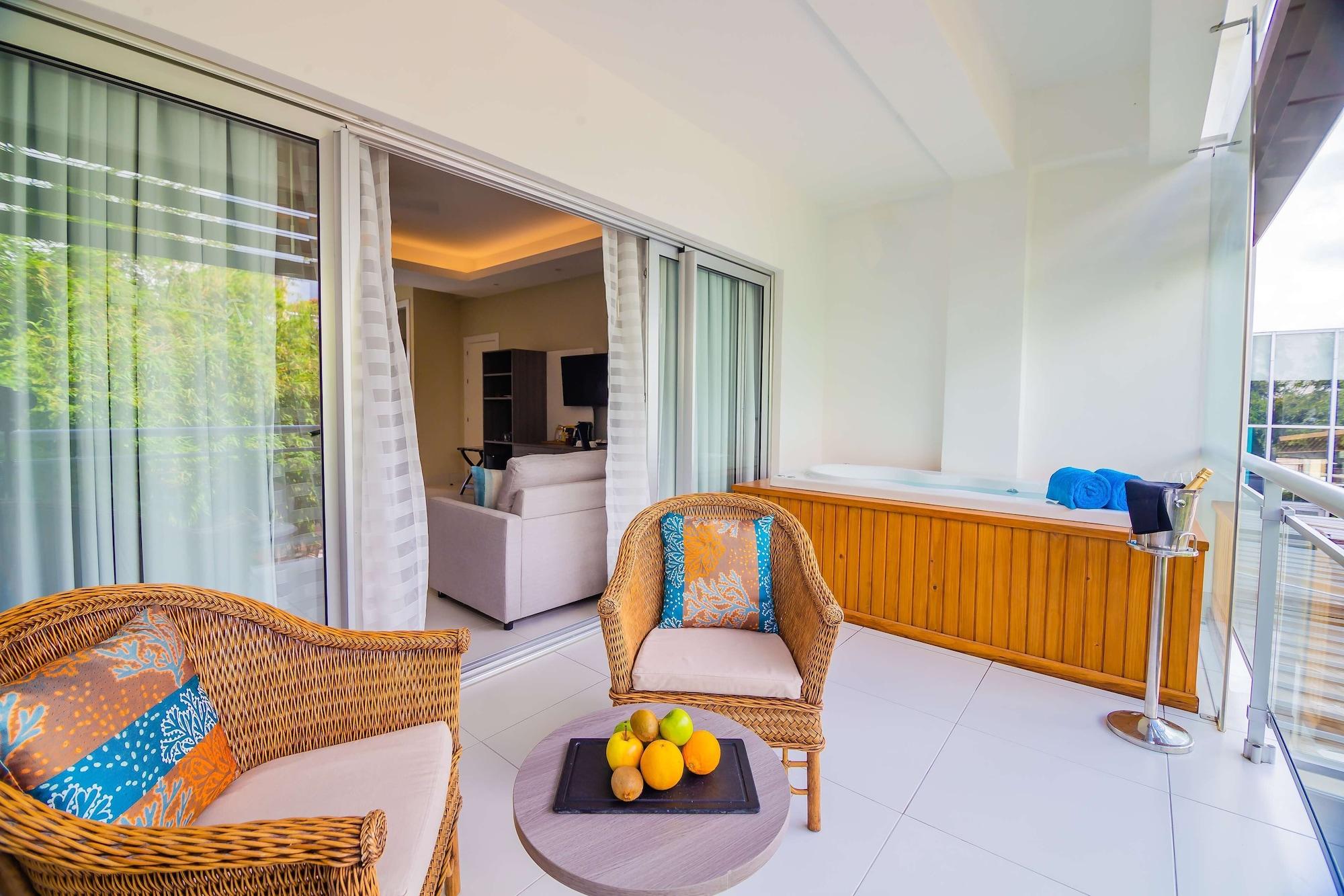Bakour Punta Cana Suites Esterno foto
