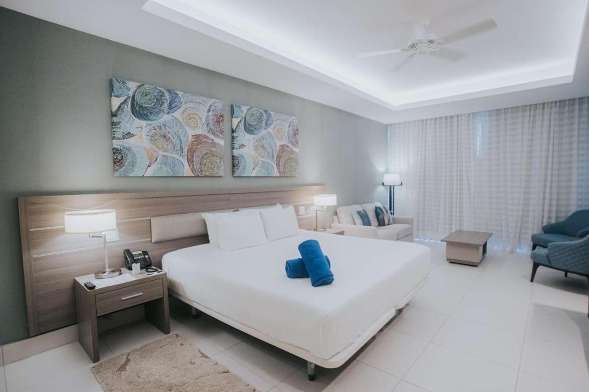 Bakour Punta Cana Suites Esterno foto