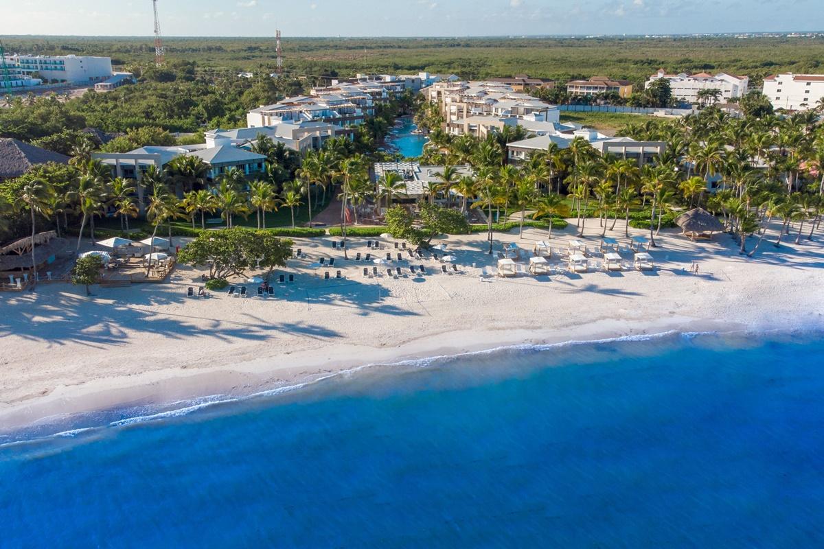 Bakour Punta Cana Suites Esterno foto