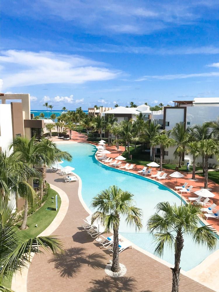 Bakour Punta Cana Suites Esterno foto
