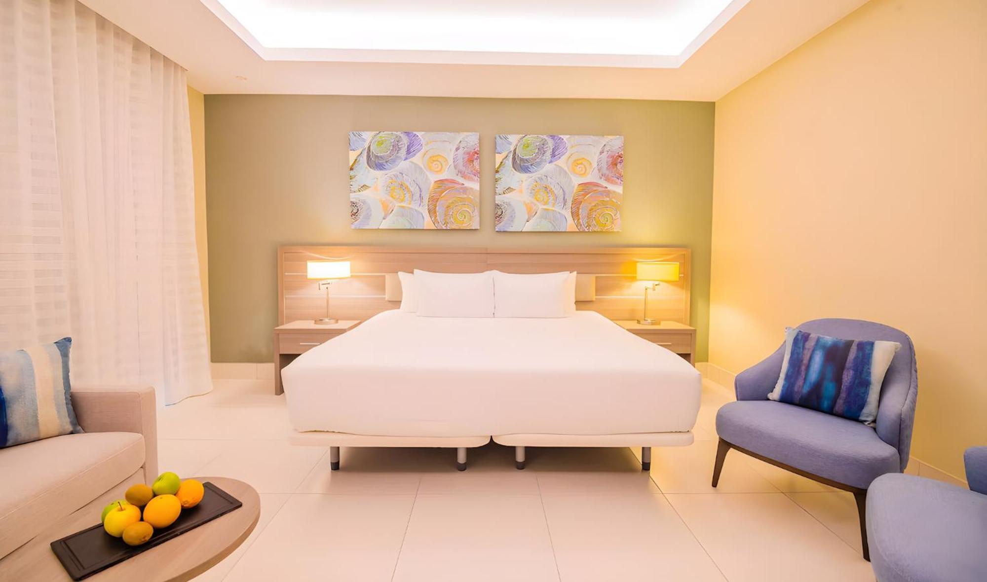 Bakour Punta Cana Suites Esterno foto