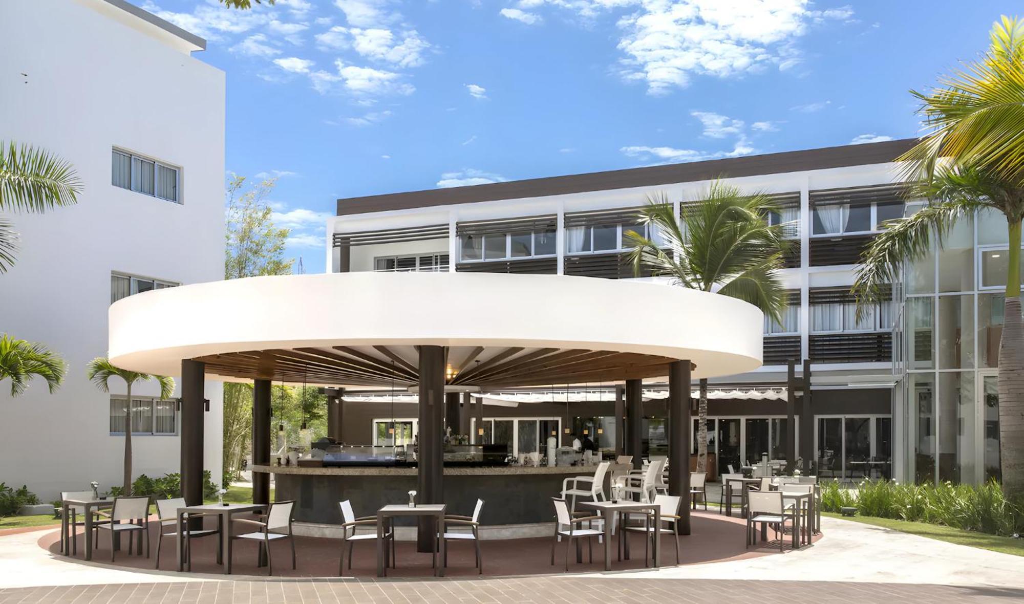 Bakour Punta Cana Suites Esterno foto