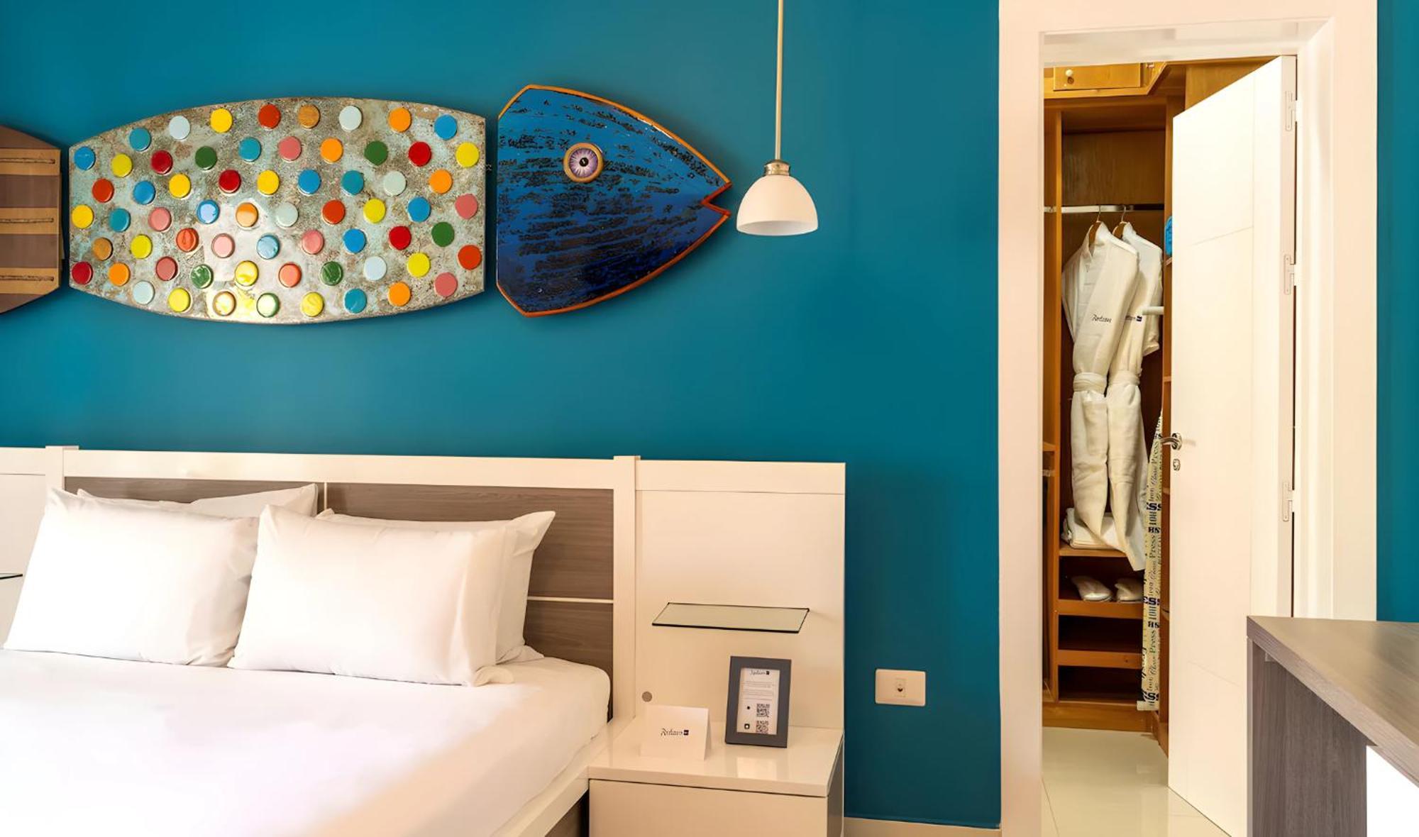 Bakour Punta Cana Suites Esterno foto