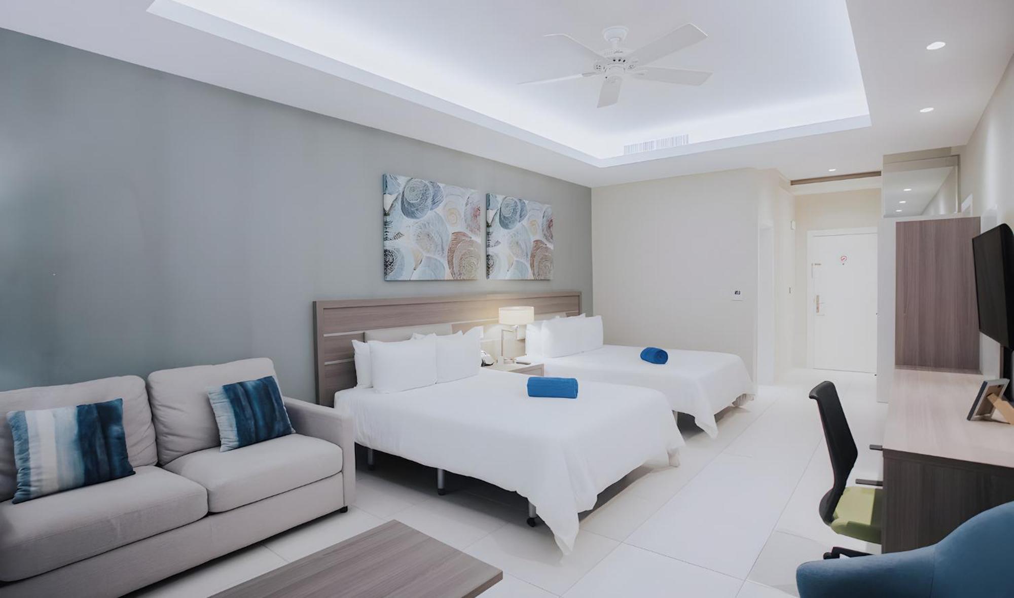 Bakour Punta Cana Suites Esterno foto