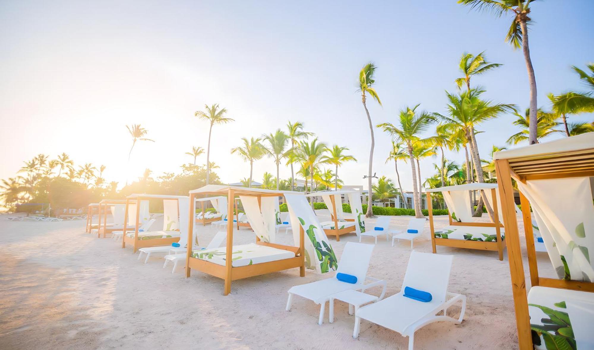 Bakour Punta Cana Suites Esterno foto