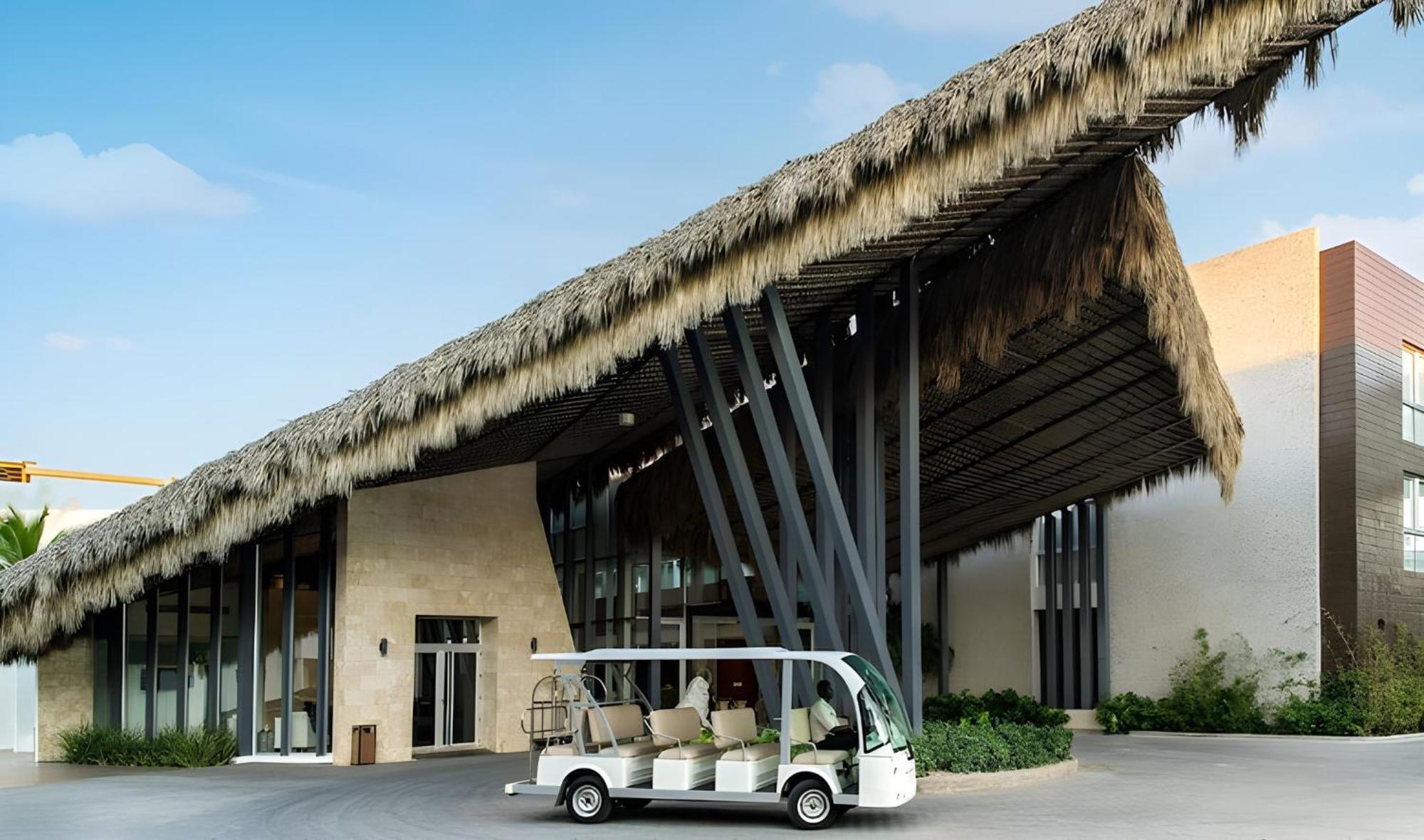 Bakour Punta Cana Suites Esterno foto