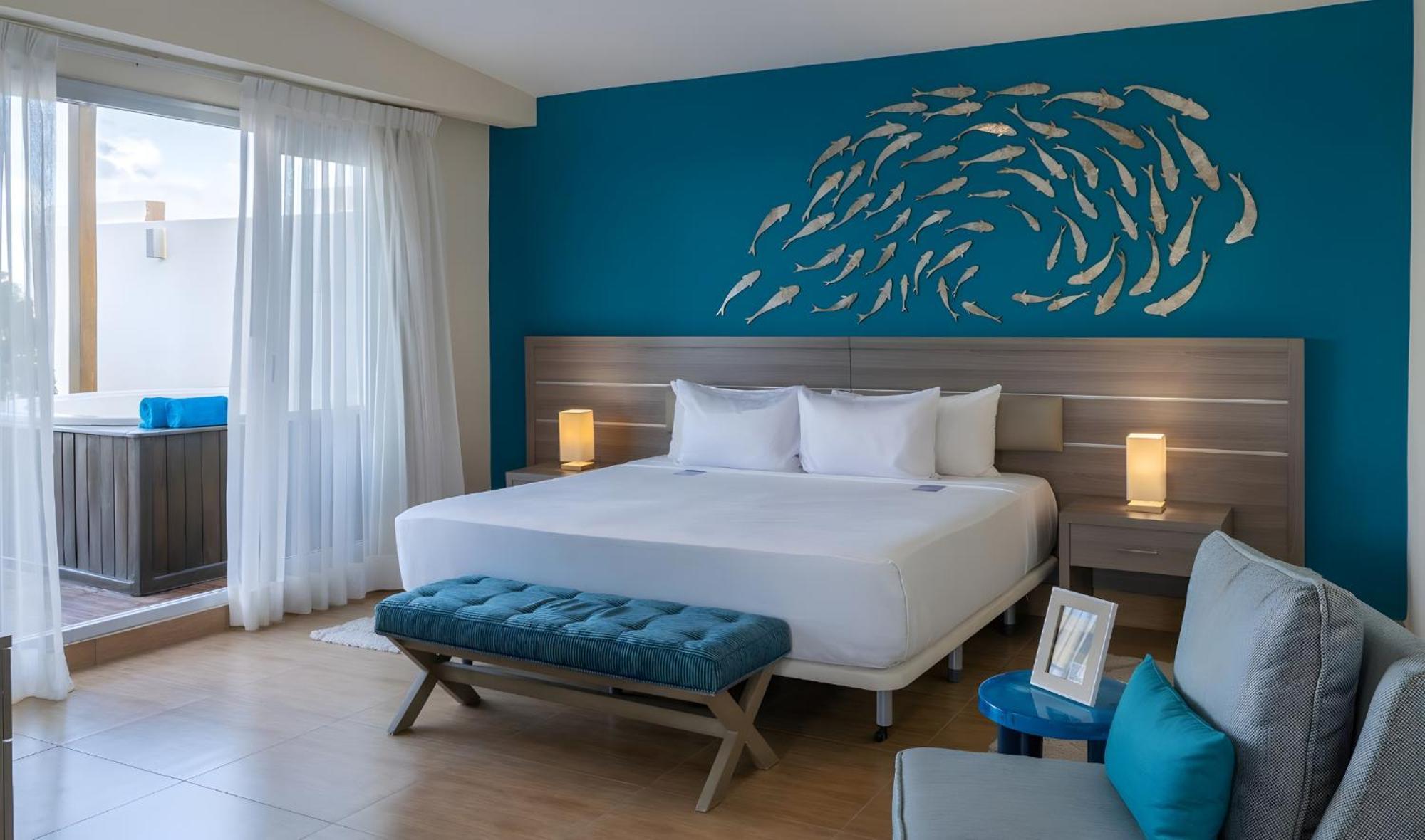 Bakour Punta Cana Suites Esterno foto