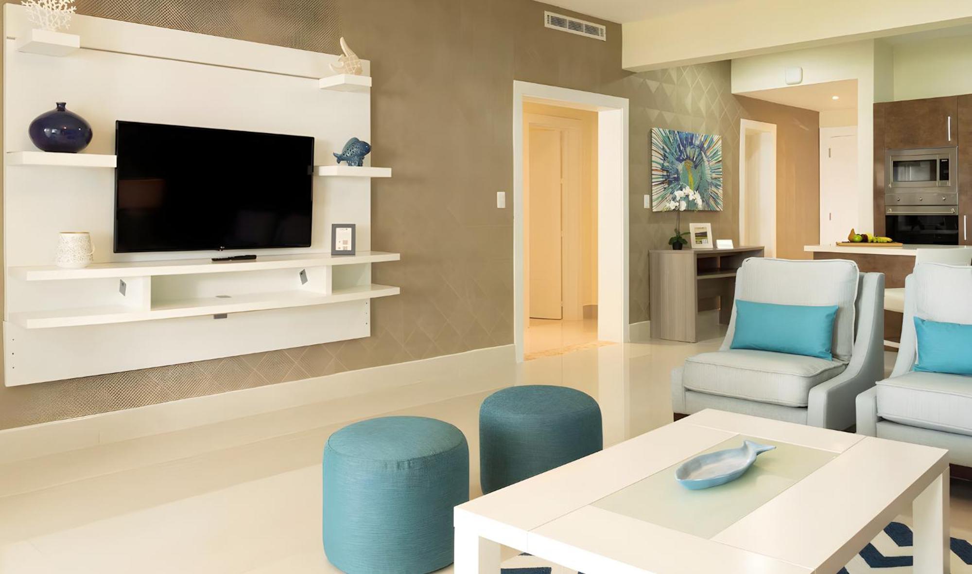Bakour Punta Cana Suites Esterno foto
