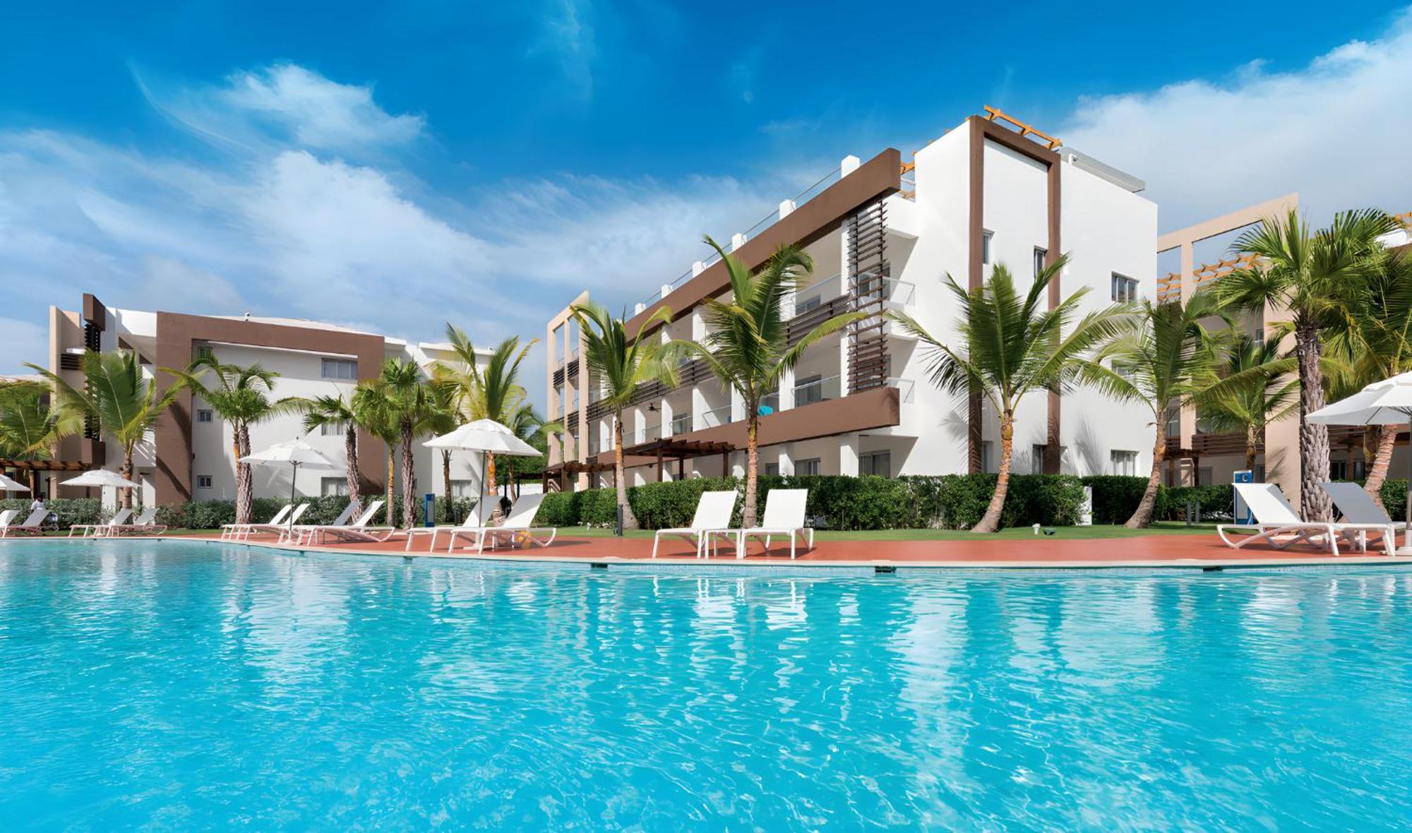 Bakour Punta Cana Suites Esterno foto