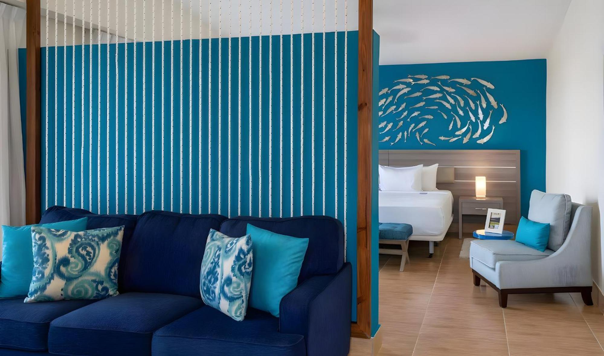 Bakour Punta Cana Suites Esterno foto