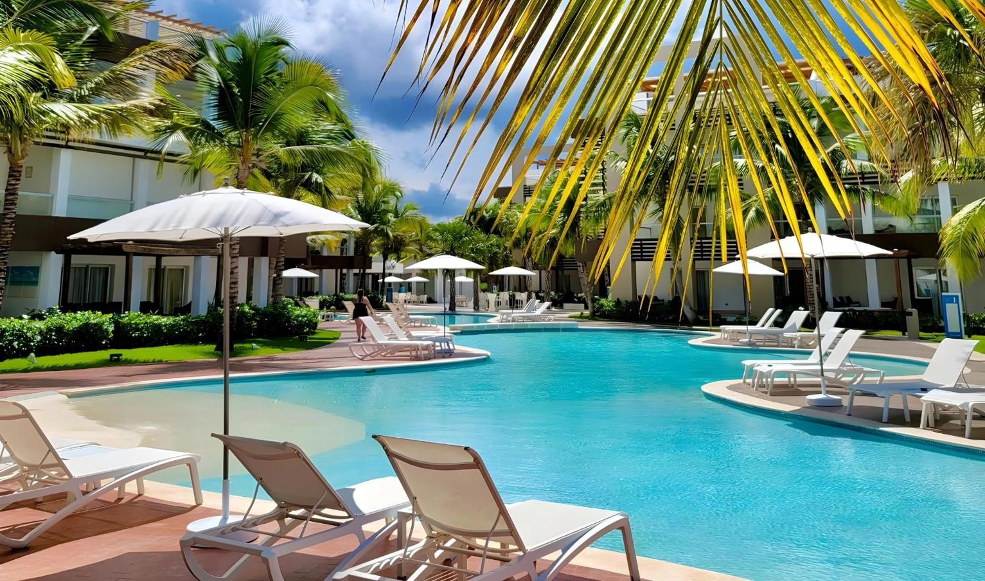 Bakour Punta Cana Suites Esterno foto