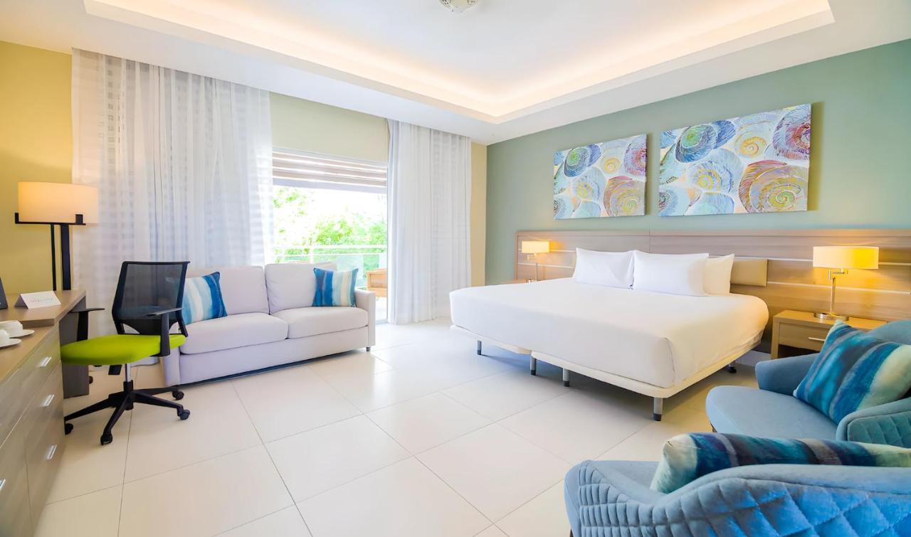 Bakour Punta Cana Suites Esterno foto