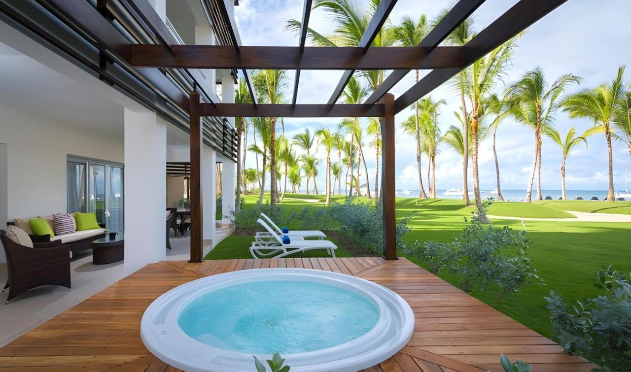 Bakour Punta Cana Suites Esterno foto