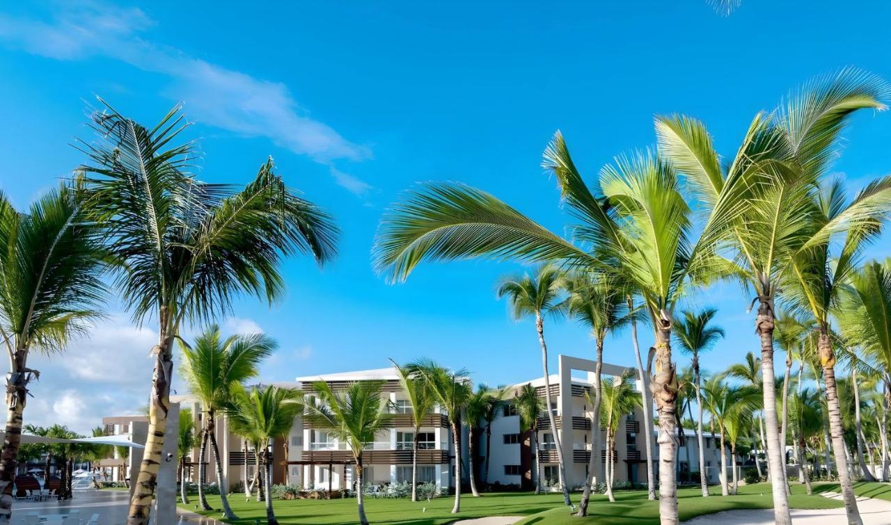 Bakour Punta Cana Suites Esterno foto