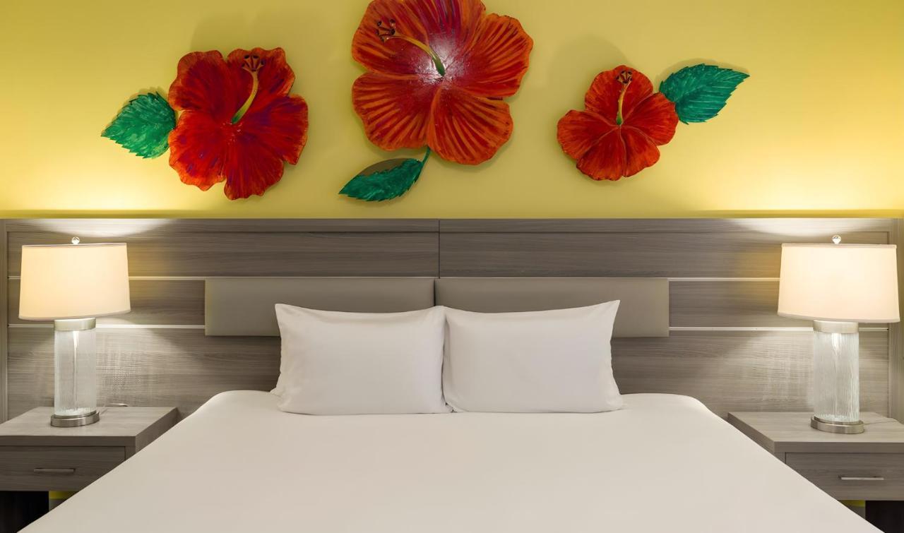 Bakour Punta Cana Suites Esterno foto